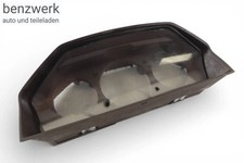 Mercedes W124 W463 Gehäuse Kombiinstrument ORIGINAL 0005420387 ?? Mercedes W124 W463 Gehäuse Kombiinstrument ORIGINAL 0005420387 ??