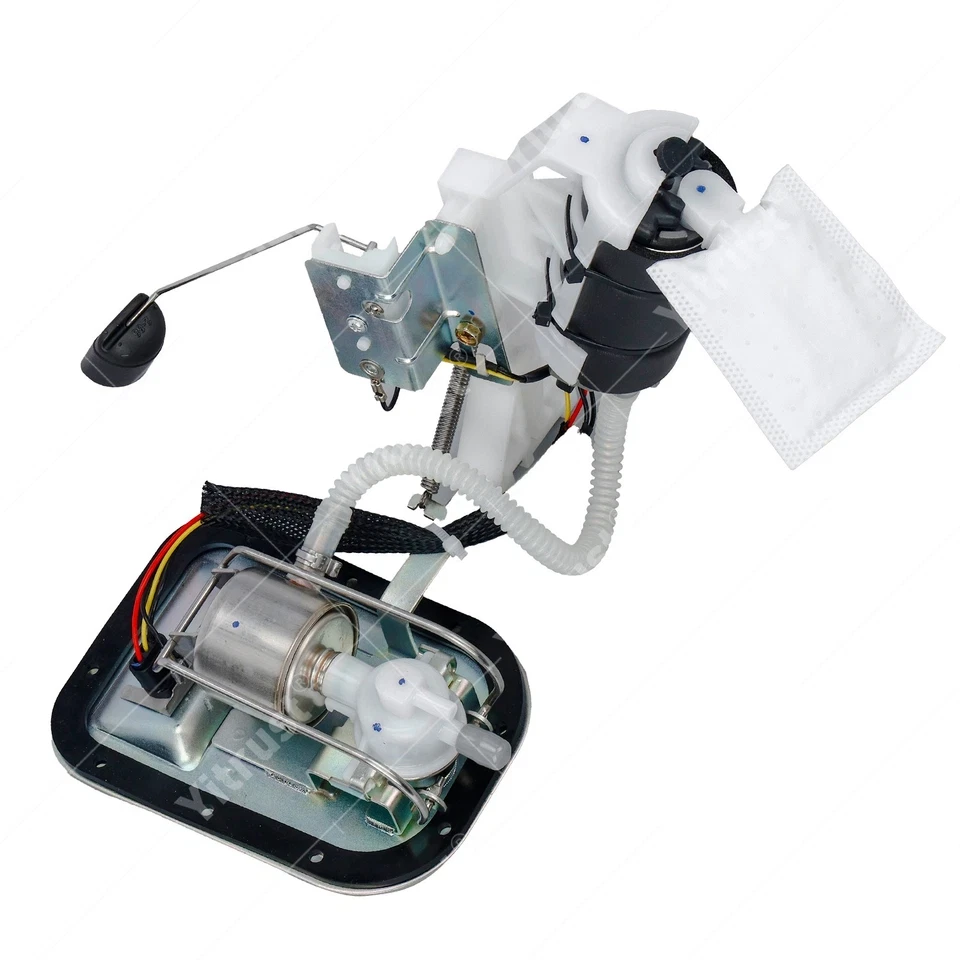 Fuel Pump Assembly for Harley Davidson 01-05 Softail , Heritage #75132-01D - Image 4 of 4