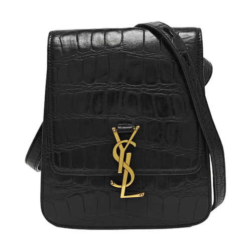 Yves Saint Laurent VICKY Crossbody bags Leather