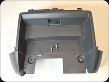 06 - 09 Dodge Ram 1500 2500 3500 Business Floor Center Console Dash Trim Gray 06 - 09 Dodge Ram 1500 2500 3500 Business Floor Center Console Dash Trim Gray