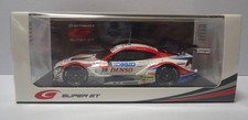 Spark 1/43 Denso Kobelco GR Supra TGR Team 2021 Super GT GT500 #39 Model