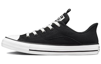Converse Chuck Taylor All Star Rave Black Womens A01705