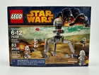 LEGO Star Wars 75036 ~ Utapau Troopers Battle Pack  ~ 212th Battalion ** SEALED