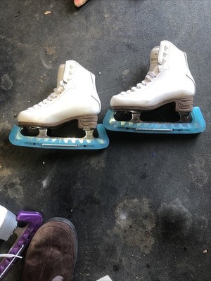 Jackson Artiste Youth Ice Skates 