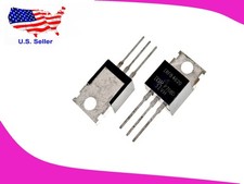 IRFB4020 (5 pcs) N-Ch. MOSFET  200V 18A