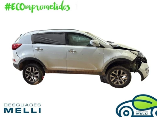 953103U000 Modulo Electronico para KIA SPORTAGE (SL) Basic 4x2 2015 9195304 - Imagen 6 de 10