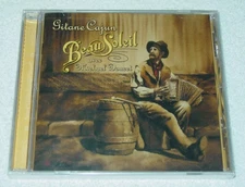 Beausoleil avec Michael Doucet Gitane Cajun CD Vanguard 79759 Brand New Sealed