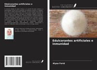 Alyaa Farid | Edulcorantes Artificiales E Inmunidad | Taschenbuch | Spanisch