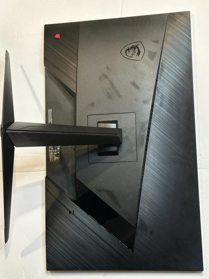 MSI Optix G272 27'' IPS LED LCD FreeSync Gaming Monitor - Image 2 of 4