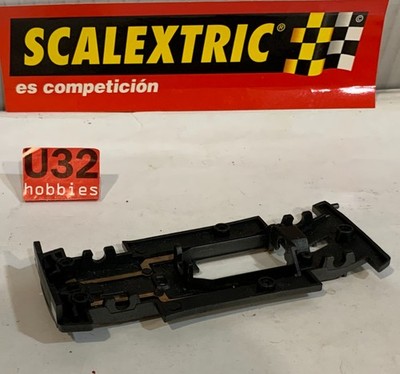 Slot Car SCX SCALEXTRIC Chassis Lancia Delta HF Integrale