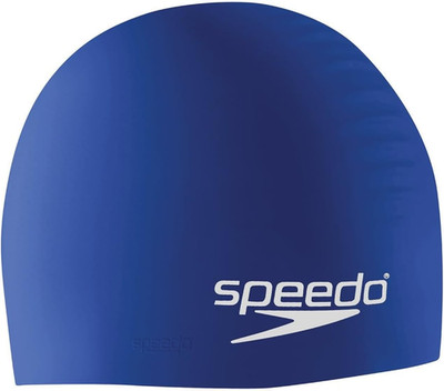 Gorro de natación de silicona