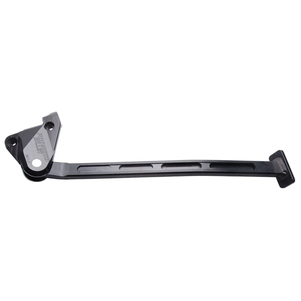 Pata de cabra Fastway negra para KTM HUSABERG HUSQVARNA PMB-01-3008 Foto 3 de 3