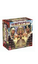 IELLO Mexica Board Game brand new  , Very Enjoyable