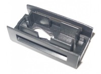Mercedes W638 Dachhimmel Zierleisten Clip SpannbüGel A6389840961 Neu Original