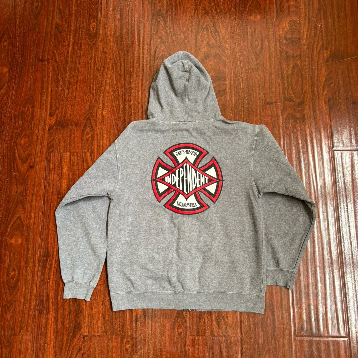 Independent Hoodies for Men with Vintage for Sale - Shop Men's