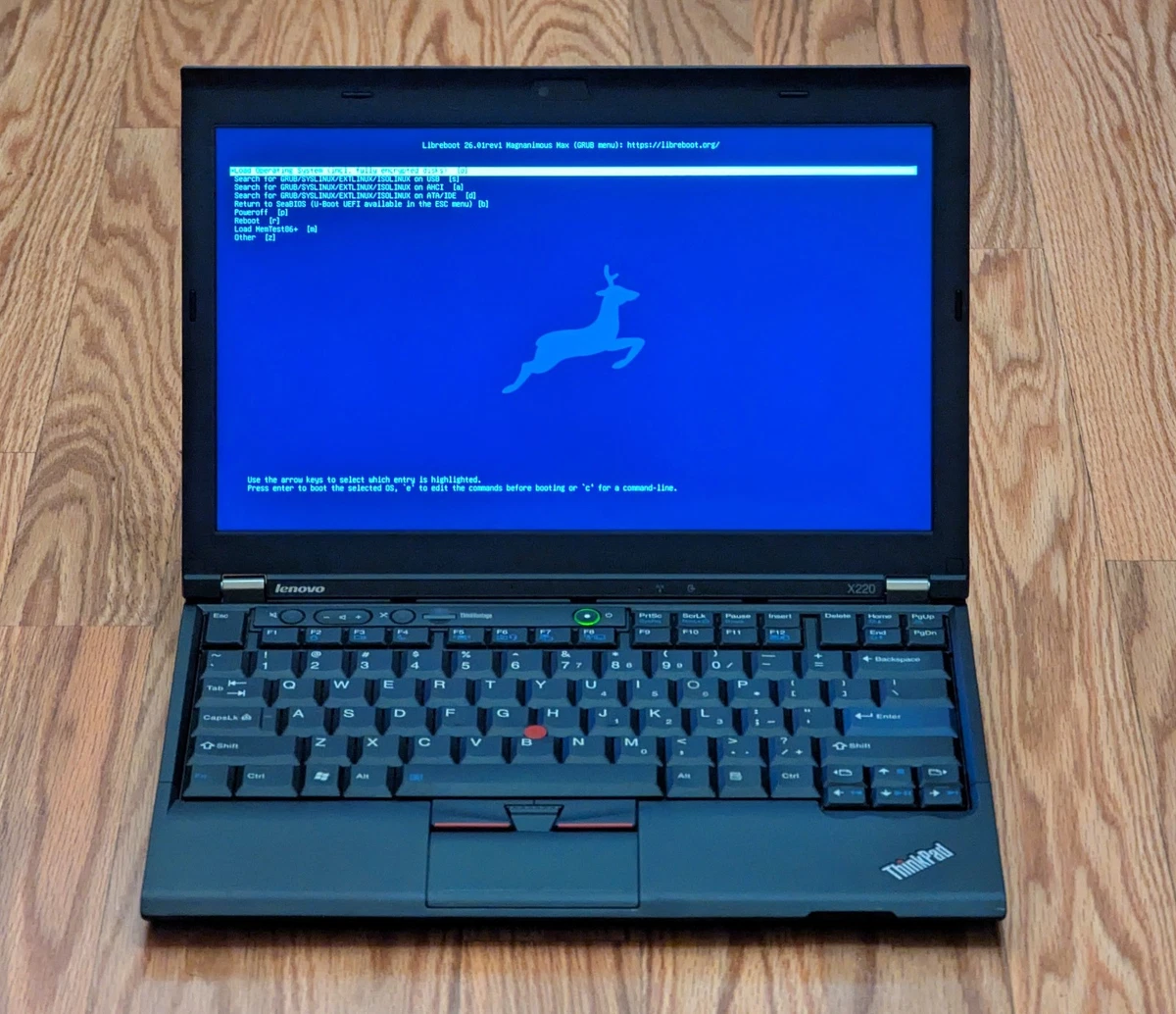 Lenovo ThinkPad X220 PC Laptops & Netbooks for Sale - Shop New