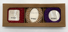 Beaded Mini Photo Frame Set