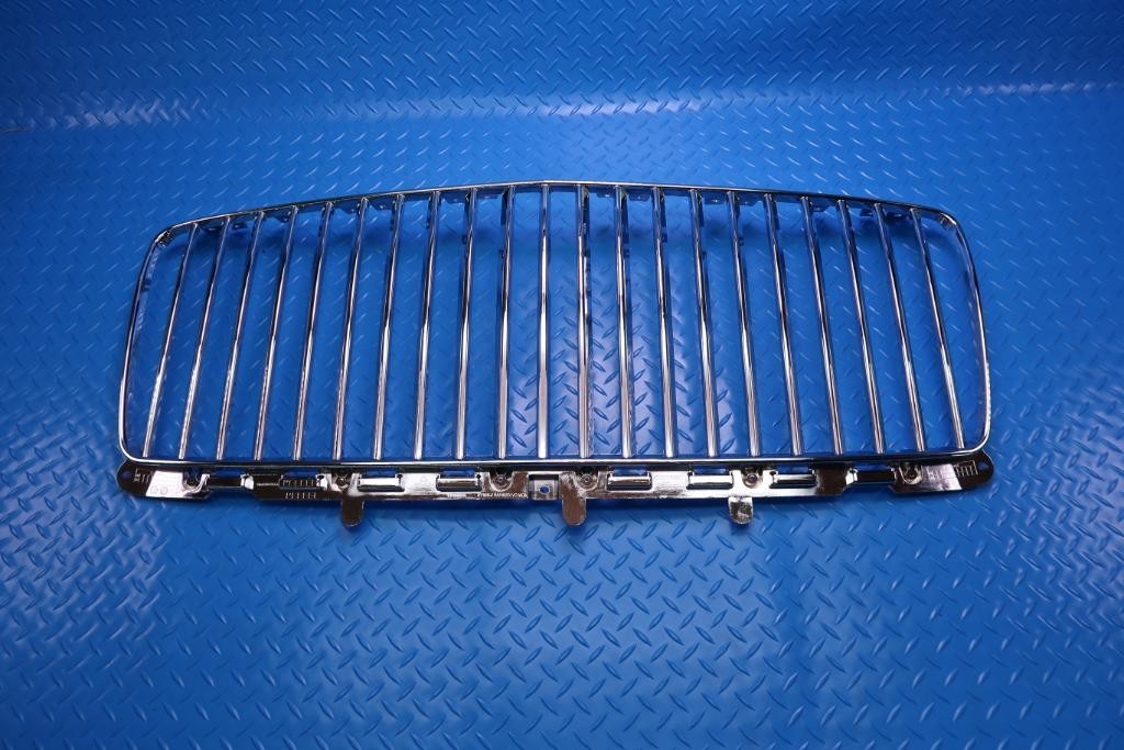 Bentley Bentayga 2021-2025 FRONT+RIGHT Grille P/N 36A853684