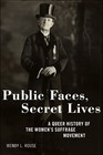 Wendy L. Rouse Public Faces, Secret Lives (Hardback) 9781479813940 ...