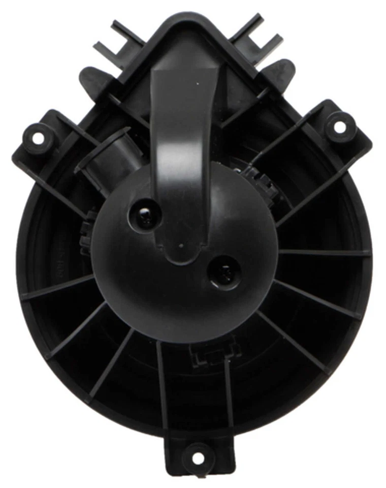 Motor de ventilador para 2002-2006 Mini Cooper 2003 2004 2005 75044 - Imagem 2 de 4