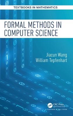 Formal Methods in Computer Science - 9780367225704