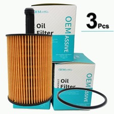 Engine Oil Filter 045115466 071115562 For Skoda Octavia Fabia Superb VW SEAT X3