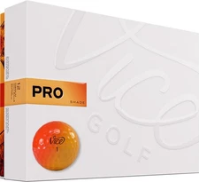 Vice Pro Golf Balls