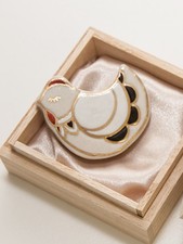 Gofuku Obidome (Obi Clasp) GF21434
