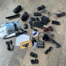 Escort Passport 9500ci Concealed Radar & Laser Shifter with Box COMPLETE