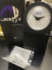 orologio da tavolo vintage