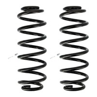 Fahrwerksfedern-Set Hinterachse Schraubenfeder Ø 112 Mm KYB FüR U.A. Peugeot 308