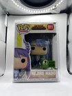 Funko POP! Animation #911 My Hero Academia Nejire Hado 2021 Limited Edition