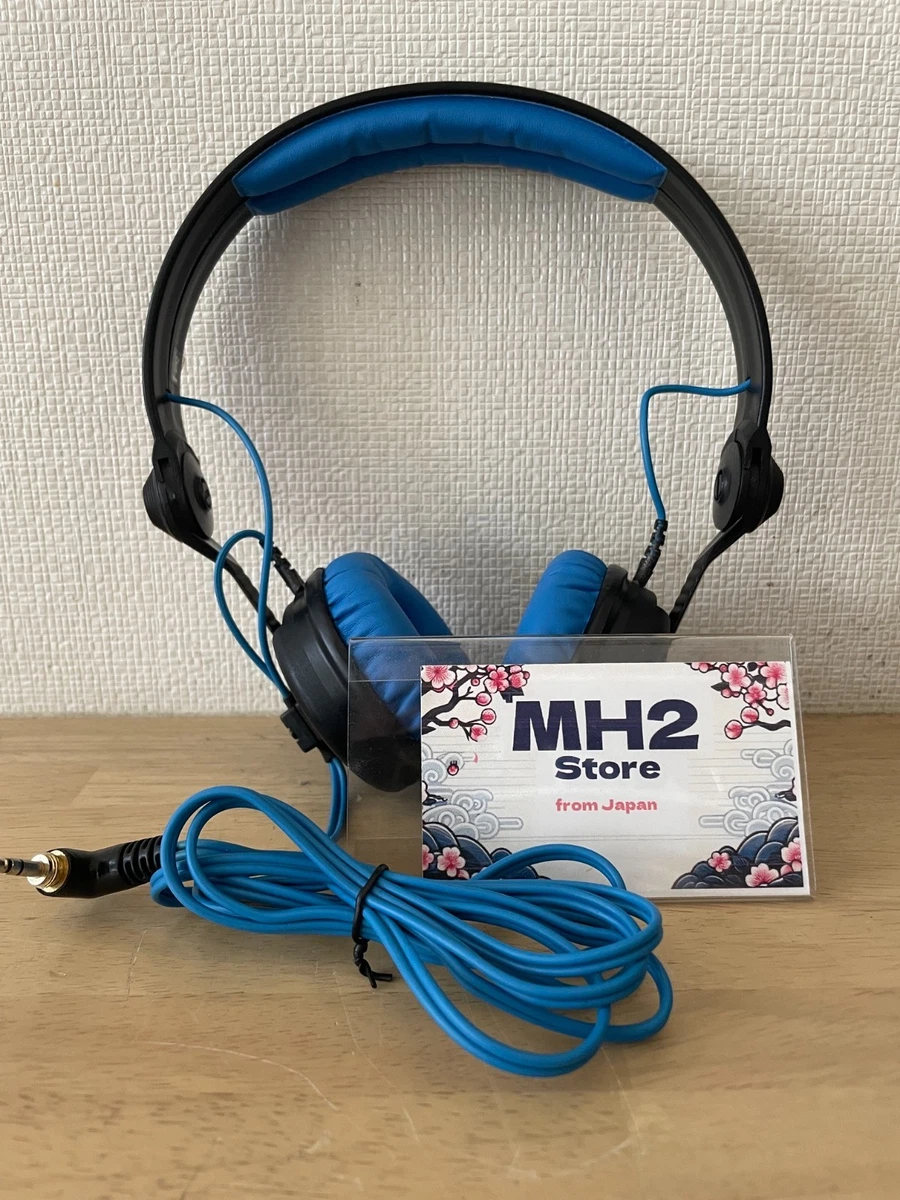 m*w様 Sennheiser HD 25 adidasコラボ ヘッドフォン SENNHEISER HD25 HD25-1-ll for Adidas Originals Operation Confirmed
