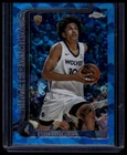 2025 Topps Joan Beringer Base (Raw)