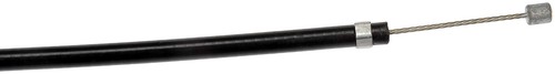 Dorman 912-457 Rear Hood Release Cable Compatible with Select BMW Models - Picture 4 of 4