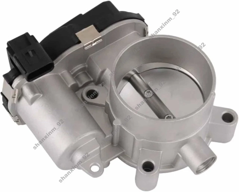 04891970AB Conjunto de carrocería de acelerador electrónico para Chrysler 200 ProMaster City 2.4 Foto 4 de 4