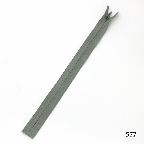 60 pcs YKK Invisible Zipper 8 Inch Closed End, Fast Shipping from US - Picture 13 of 79