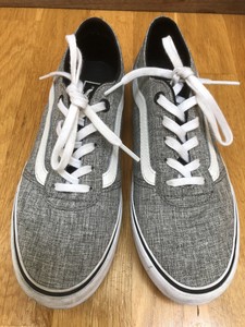 vans 37.5