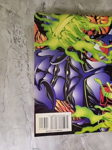 X-O MANOWAR #62 NEWSSTAND ULTIMATELY RARE VALIANT FANS - Picture 2 of 6