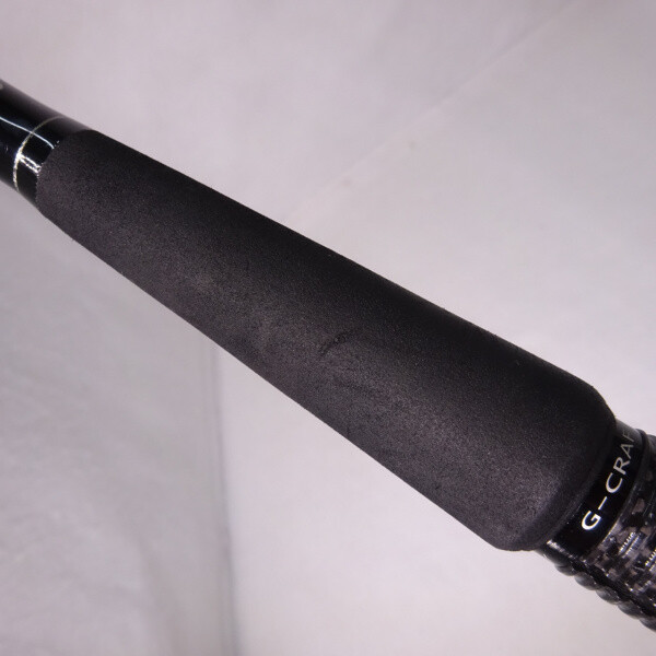 G Craft Seven Sense TR Monster Jetty MJS-1002-TR Cond/C- | eBay