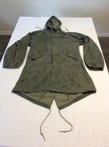 MILITARY NIGHT DESERT CAMOUFLAGE NON-INSULATED ADU