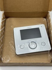 BPT CAME 62100250 OPALE W WHITE HANDS-FREE VIDEO RECEIVER