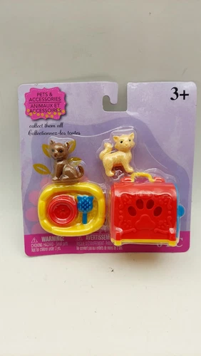 PET  AND ACCESSORIES BRAND NEW FREE 1ST CLASS SHIPPING 