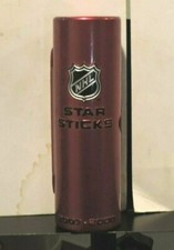 2007/2008 McDonald's NHL Vesa Toskala Star Stick Toronto Maple Leafs