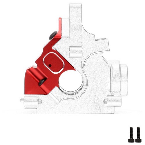 #AR310854 Differential Getriebe Diff Abdeckung für RC 1/8 1/7 6S Arrma Felony Kraton - Bild 12 von 18