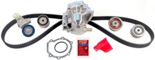 Gates Timing Belt Component Kit W/Water Pump
