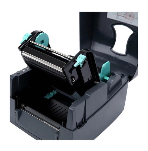 NEW Godex G500u Water Label Printer USB 203dpi Thermal Label Barcode Printer - Picture 5 of 8
