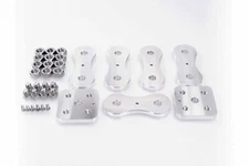 ILL Customz Single Bank Yinlong LTO Buss Bars 6S1P 35AH 40AH 45Ah