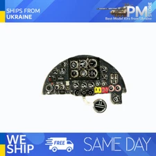 Yahu Model YMA7289 1/72 Hampden for AZ Models / Valom Accessories for aircraft