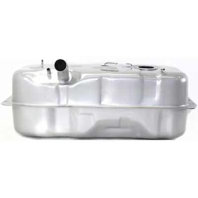 JC Whitney M670131 Fuel Tank 16 Gallon for 1987-1992 Mazda B2600